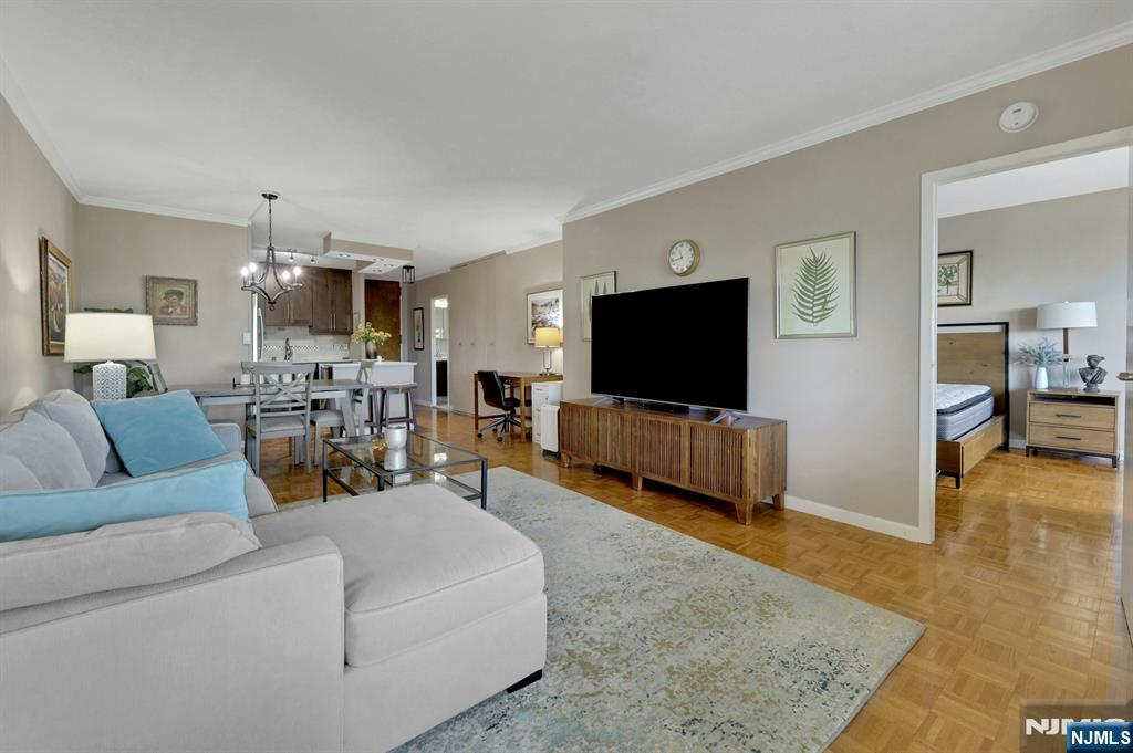 6 Horizon Road, Unit 807 Fort Lee, NJ 07024 - Photo 13 of 38 Gallery Image 13