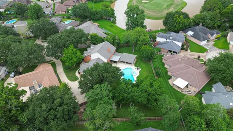 $565,000 | 3103 Millbrook Lane, Missouri City, TX 77459