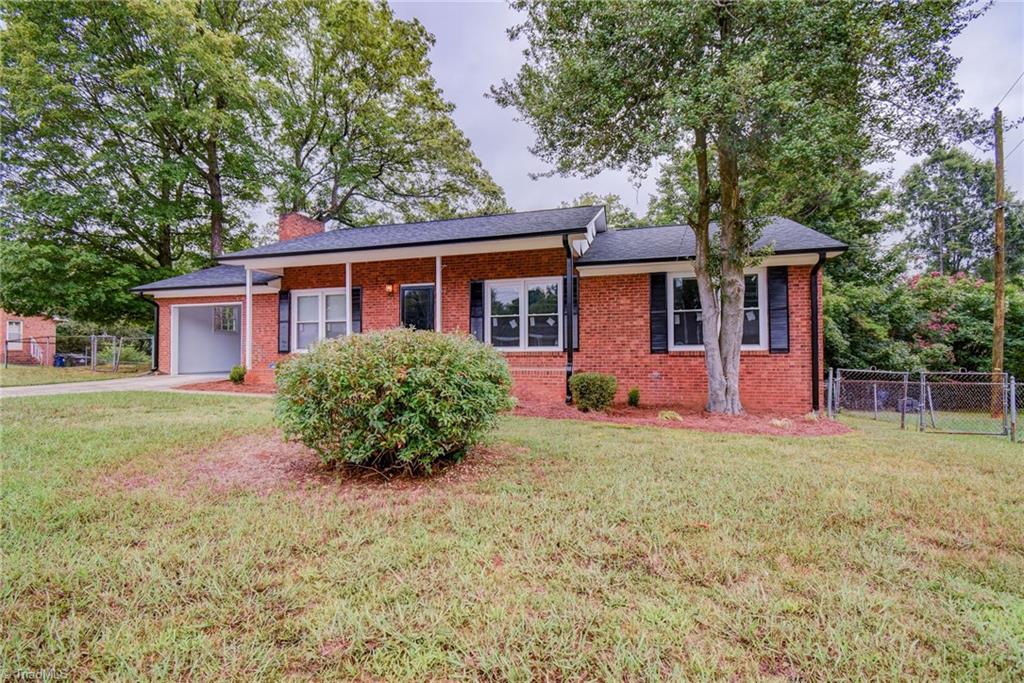 204 Carters Grove Road Lexington, NC 27292 - Photo 1 of 30 Gallery Image 1