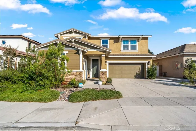 $778,500 | 1744 Sunny Height Lane, Redlands, CA 92374