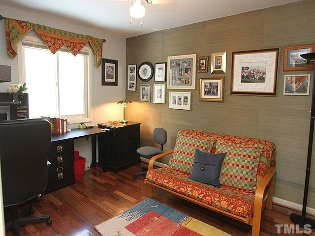 321 Trotters Ridge Drive Raleigh, NC 27614 - Photo 15 of 20 Bedroom