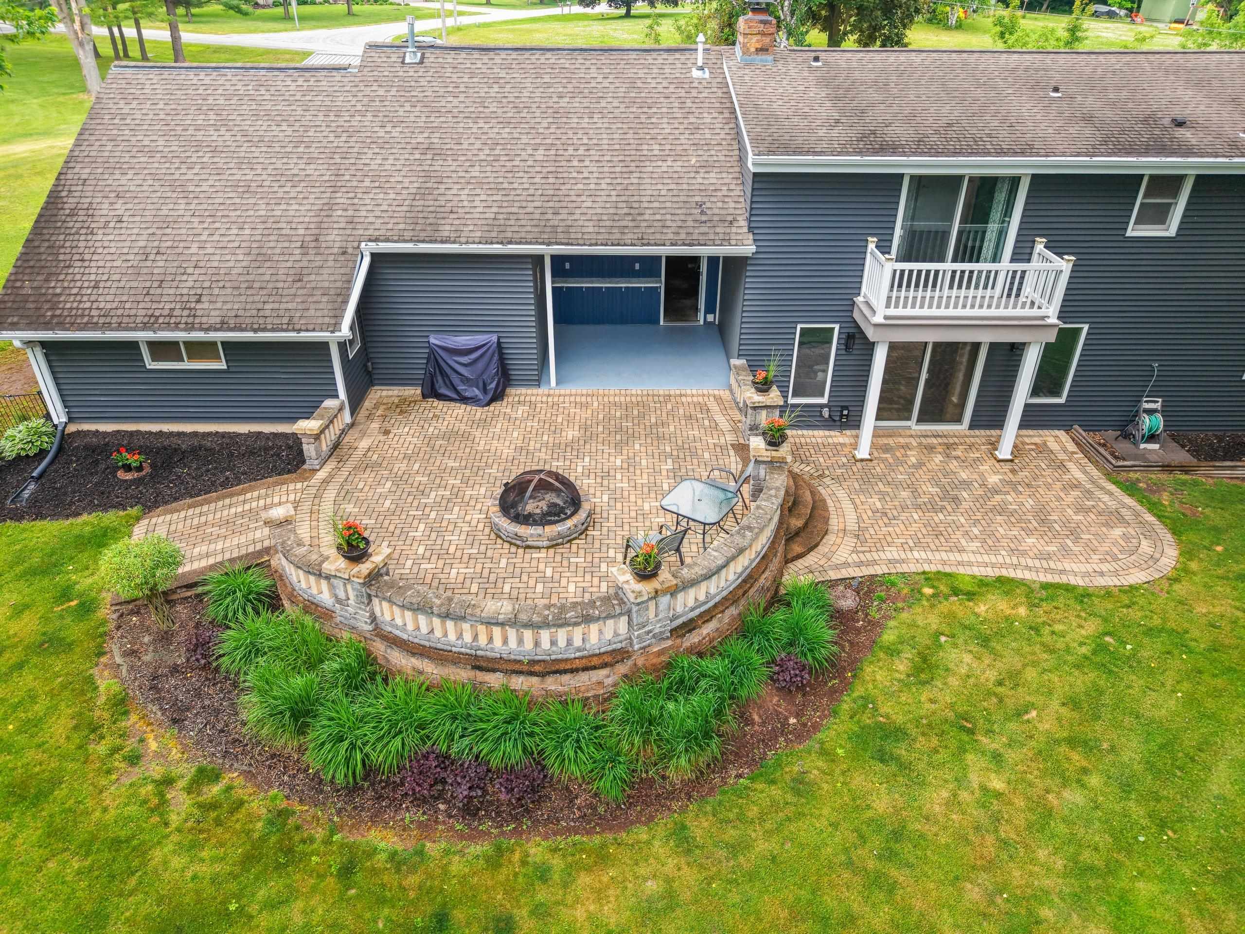 389 Sunlite Drive Oneida, WI 54155 - Photo 56 of 67