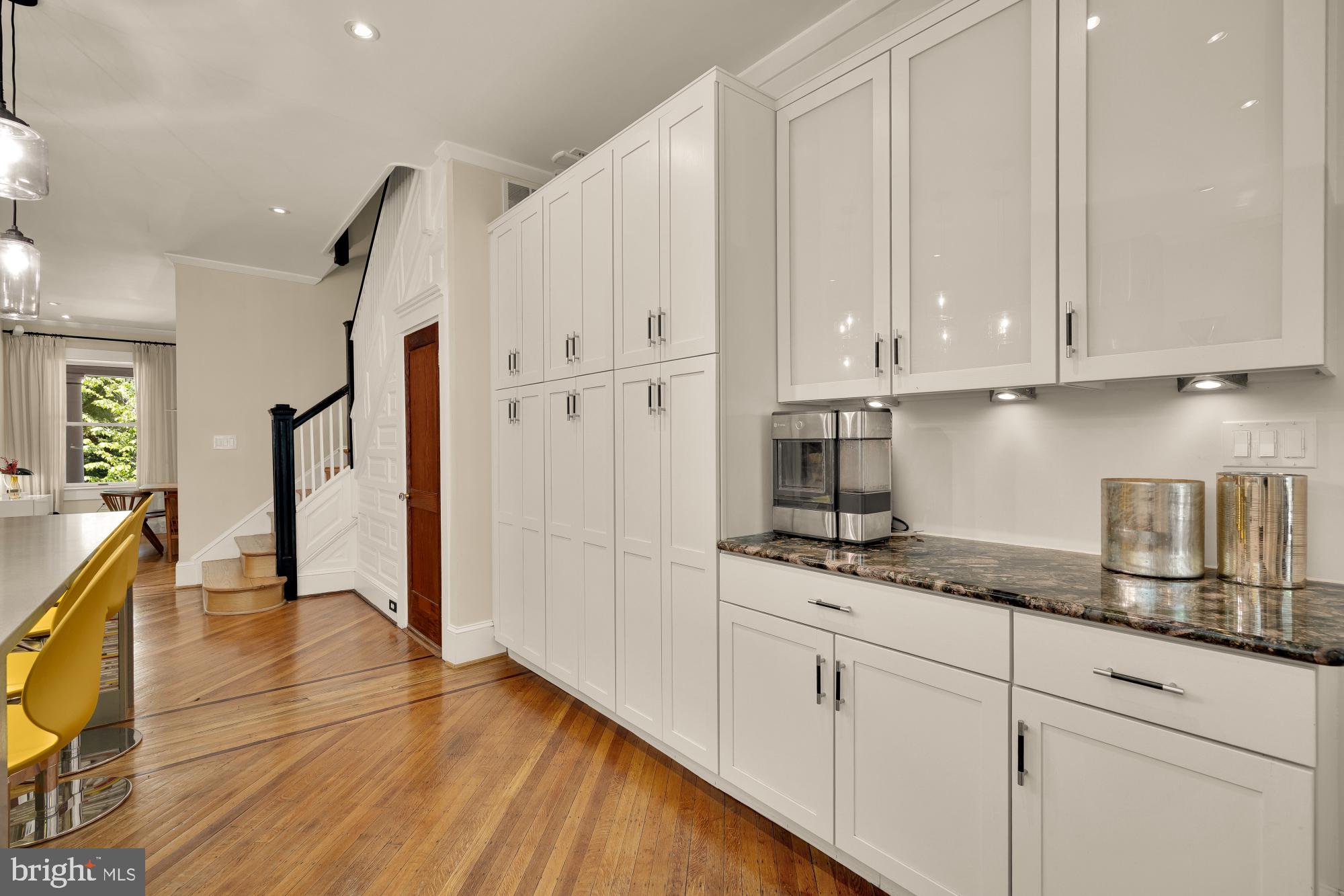 1834 Park Road Northwest Washington, DC 20010 - Photo 20 of 67 Gallery Image 20