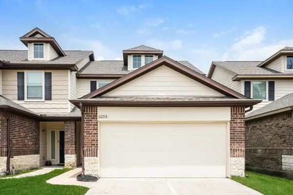 $1,830 | 6254 Brenwood Circle, Katy, TX 77449