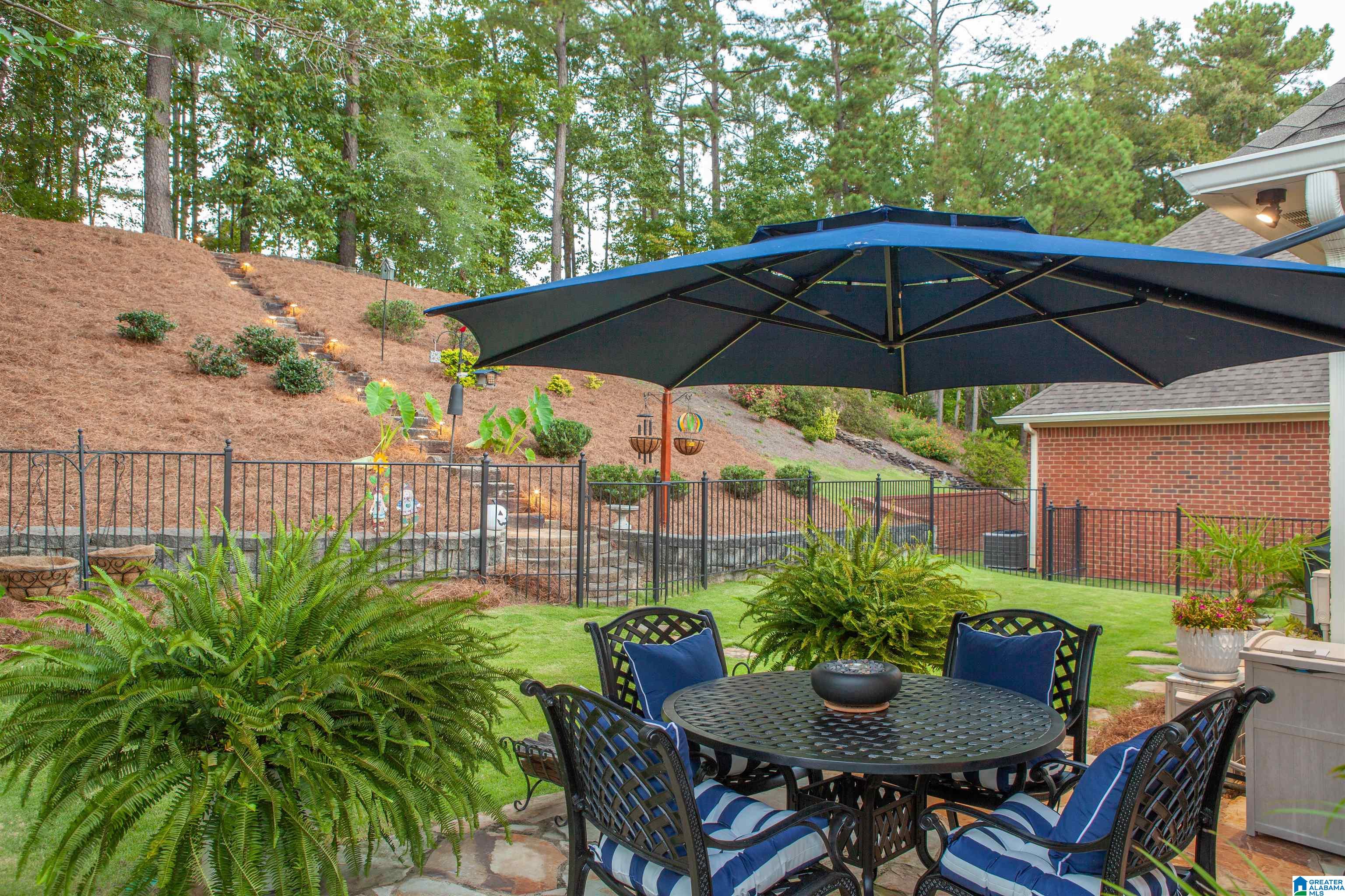 7017 Inverness Green Lane Birmingham, AL 35242 - Photo 28 of 45