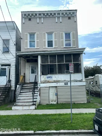 $99,000 | 67 Walter Street, Albany, NY 12204