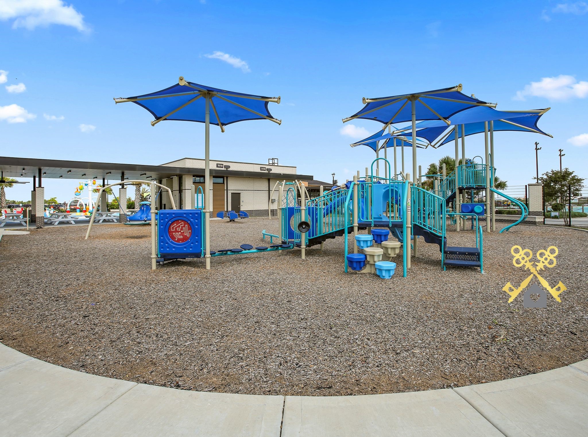 13126 Dancing Reed Drive Texas City, TX 77568 - Photo 43 of 46