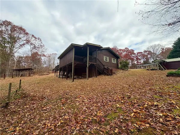 $234,900 | 179 Garrison Drive, Cleveland, GA 30528