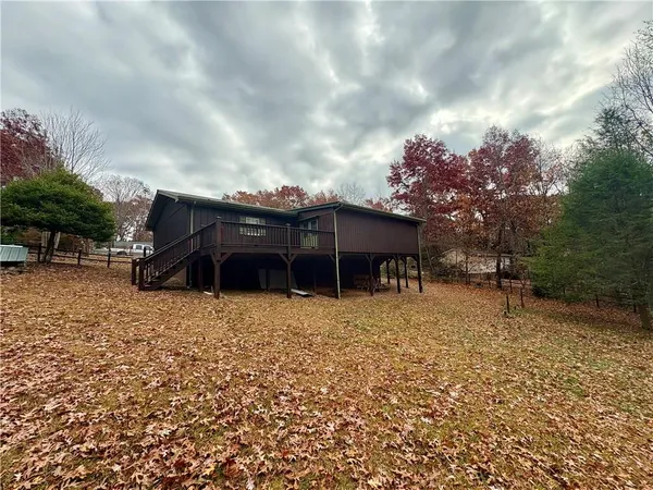 $234,900 | 179 Garrison Drive, Cleveland, GA 30528