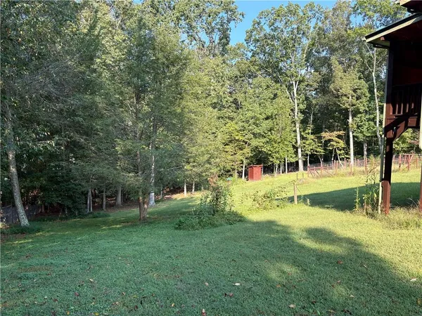 $234,900 | 179 Garrison Drive, Cleveland, GA 30528