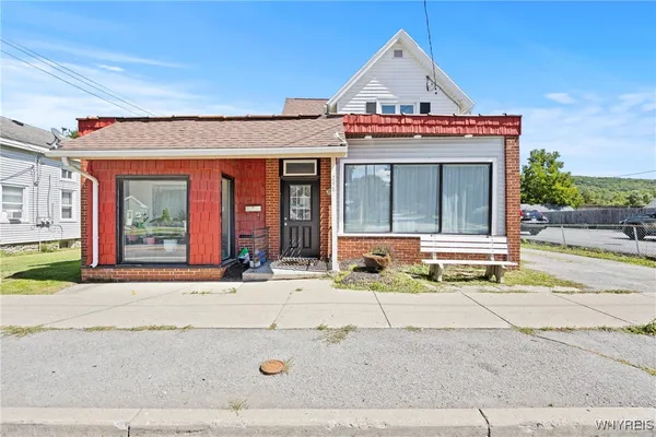 $259,900 | 248 South Main Street, Warsaw, NY 14569