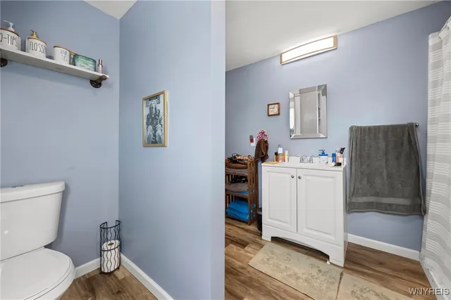 $259,900 | 248 South Main Street, Warsaw, NY 14569