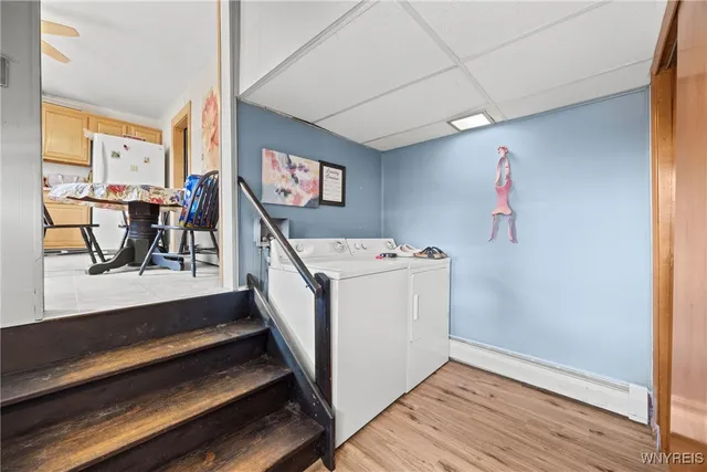 $259,900 | 248 South Main Street, Warsaw, NY 14569