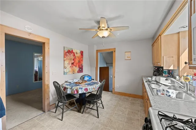 $259,900 | 248 South Main Street, Warsaw, NY 14569