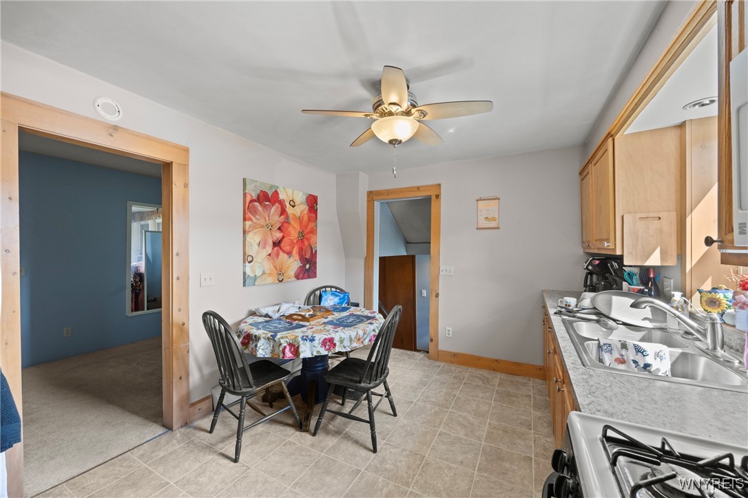 248 South Main Street Warsaw, NY 14569 - Photo 16 of 33