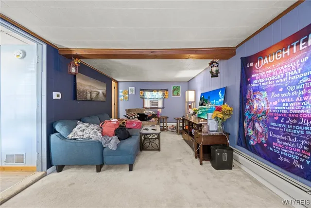 $259,900 | 248 South Main Street, Warsaw, NY 14569