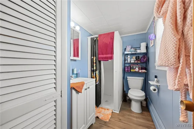 $259,900 | 248 South Main Street, Warsaw, NY 14569