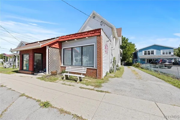 $259,900 | 248 South Main Street, Warsaw, NY 14569