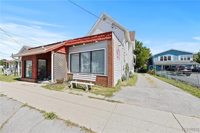 $259,900 | 248 South Main Street, Warsaw, NY 14569