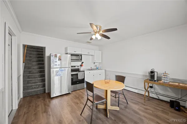 $259,900 | 248 South Main Street, Warsaw, NY 14569