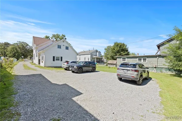 $259,900 | 248 South Main Street, Warsaw, NY 14569
