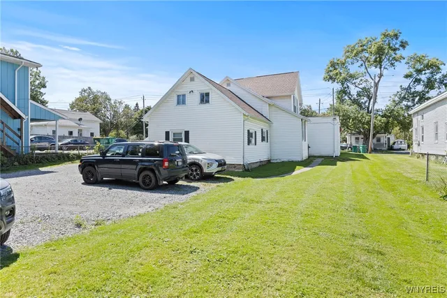 $259,900 | 248 South Main Street, Warsaw, NY 14569