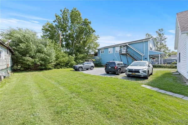 $259,900 | 248 South Main Street, Warsaw, NY 14569