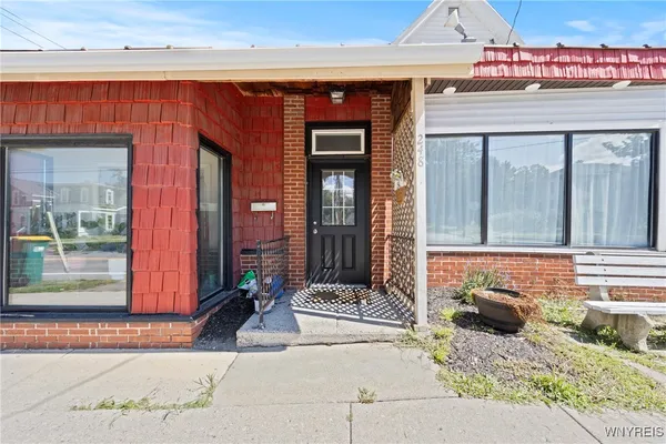 $259,900 | 248 South Main Street, Warsaw, NY 14569