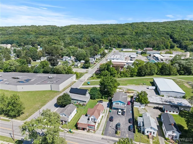 $259,900 | 248 South Main Street, Warsaw, NY 14569