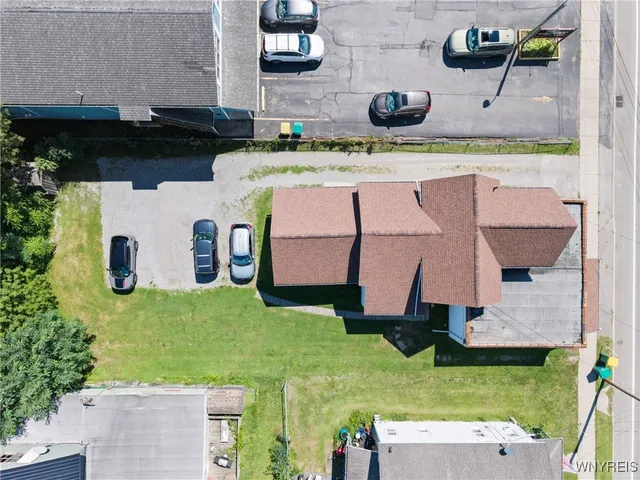 $259,900 | 248 South Main Street, Warsaw, NY 14569