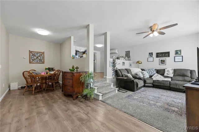 $259,900 | 248 South Main Street, Warsaw, NY 14569