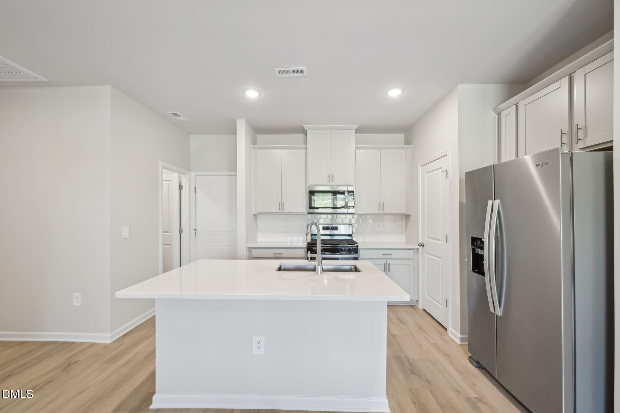 6065 Spring Forest Road Raleigh, NC 27616 - Photo 10 of 29
