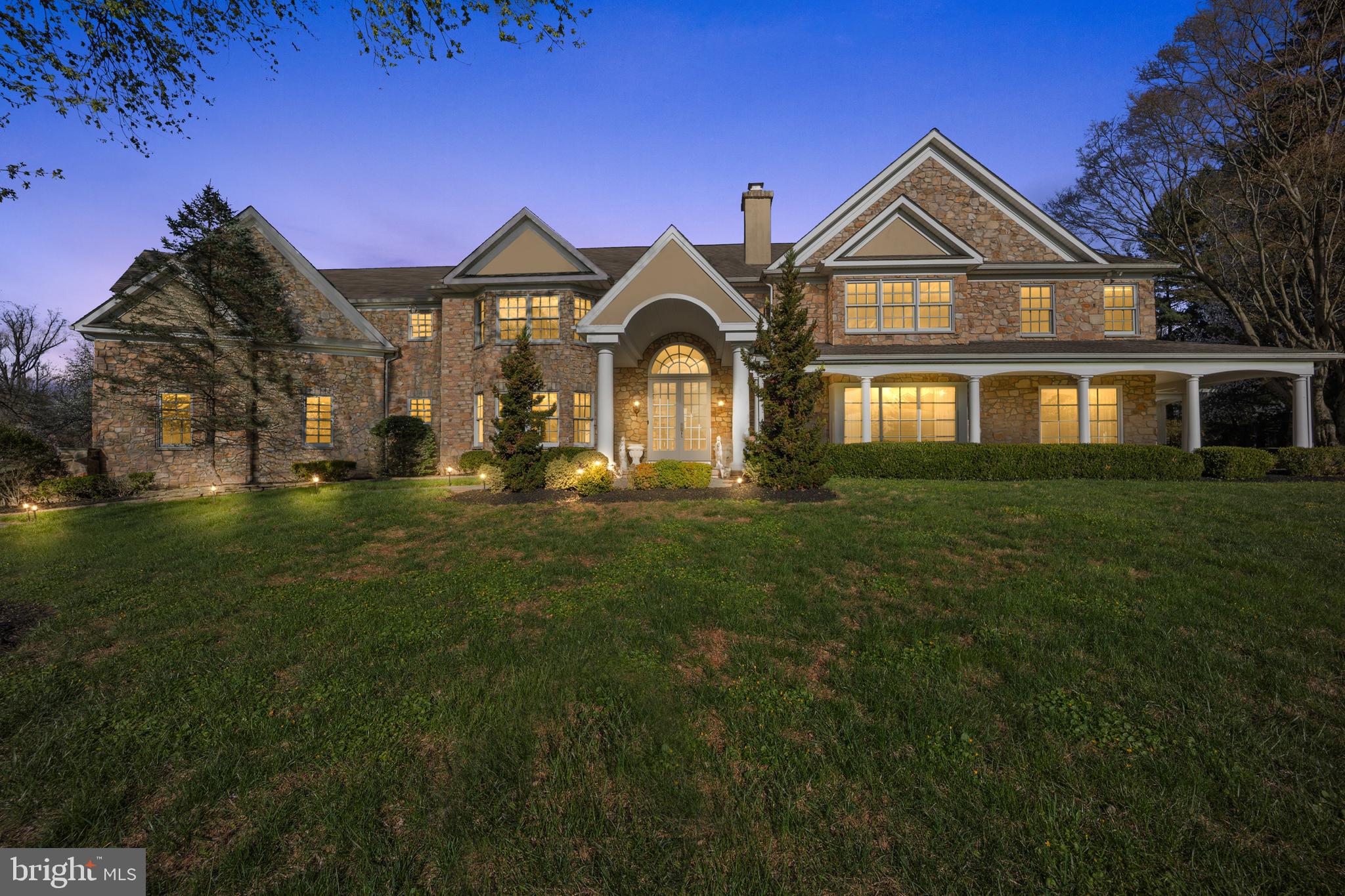 734 Northbrook Road Kennett Square, PA 19348 - Photo 17 of 89