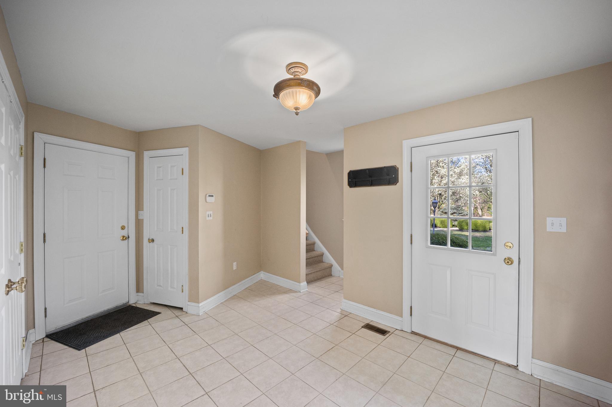 734 Northbrook Road Kennett Square, PA 19348 - Photo 57 of 89 a view of an empty room with window
