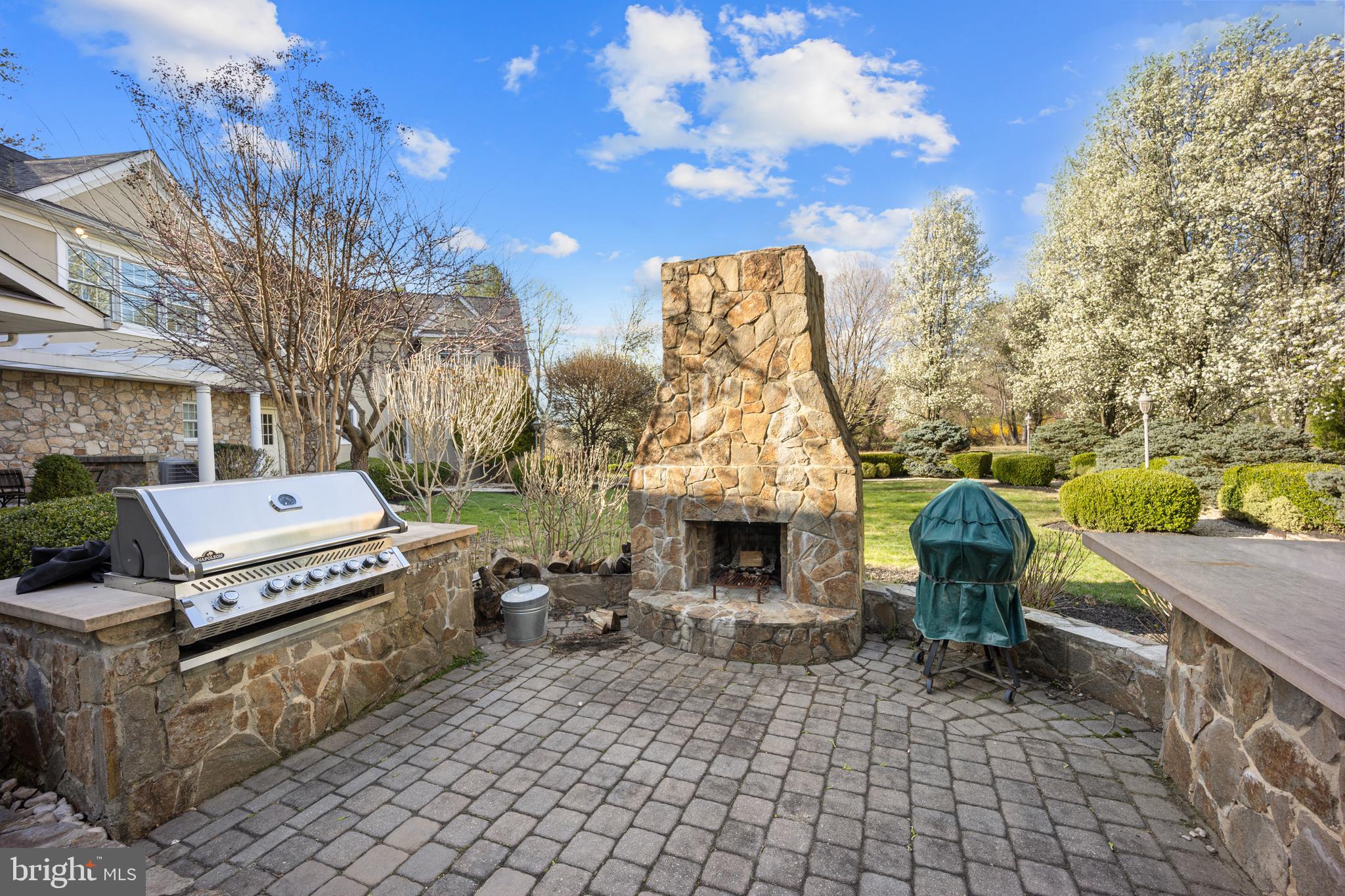 734 Northbrook Road Kennett Square, PA 19348 - Photo 10 of 89