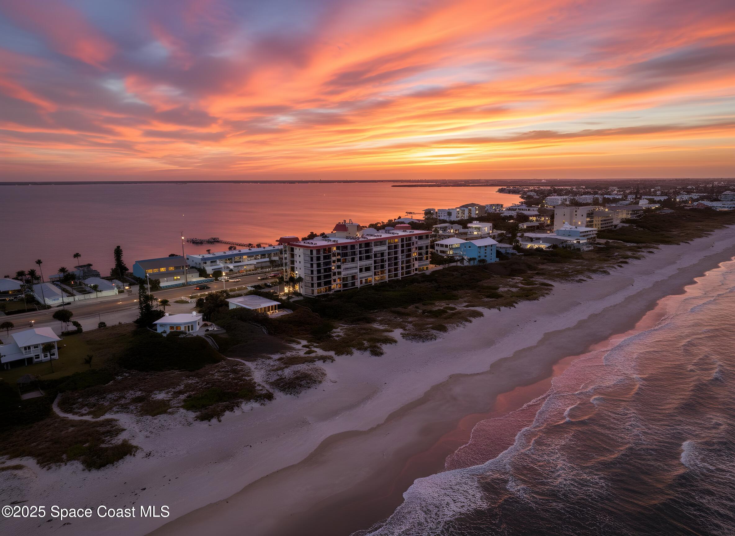 2815 S Atlantic Avenue 304