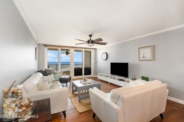 $560,000 | 2815 South Atlantic Avenue, Unit 304, Cocoa Beach, FL 32931