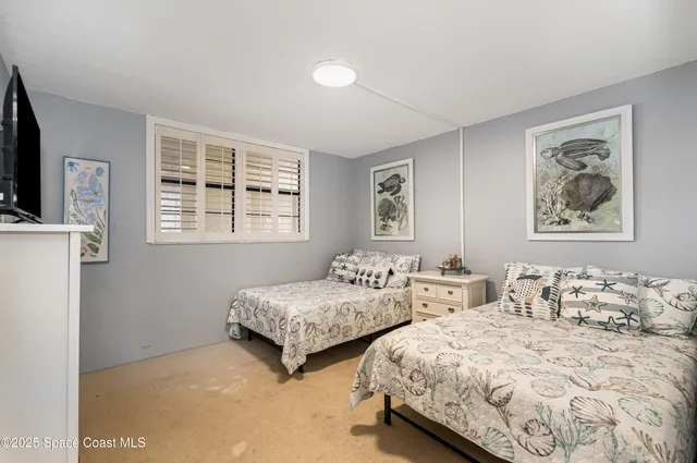 $560,000 | 2815 South Atlantic Avenue, Unit 304, Cocoa Beach, FL 32931