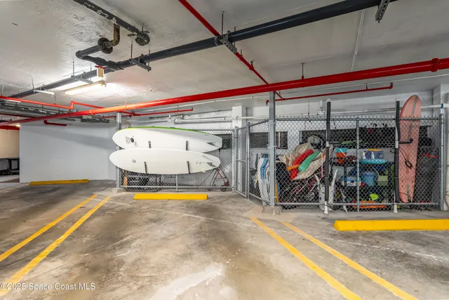 $560,000 | 2815 South Atlantic Avenue, Unit 304, Cocoa Beach, FL 32931