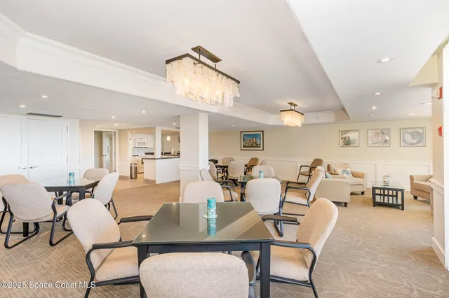 $560,000 | 2815 South Atlantic Avenue, Unit 304, Cocoa Beach, FL 32931