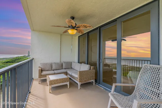$560,000 | 2815 South Atlantic Avenue, Unit 304, Cocoa Beach, FL 32931