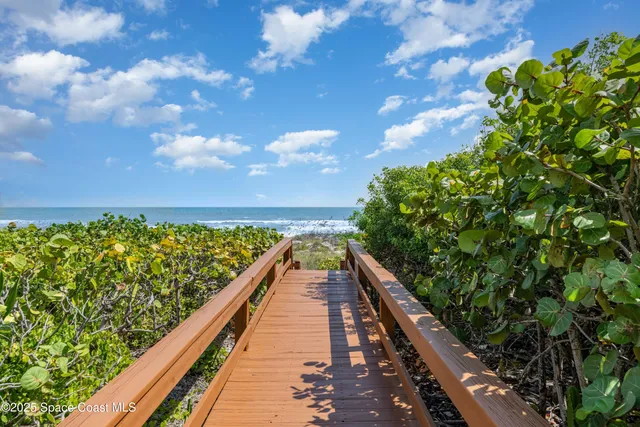 $560,000 | 2815 South Atlantic Avenue, Unit 304, Cocoa Beach, FL 32931