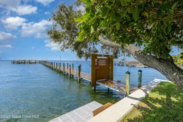 $560,000 | 2815 South Atlantic Avenue, Unit 304, Cocoa Beach, FL 32931