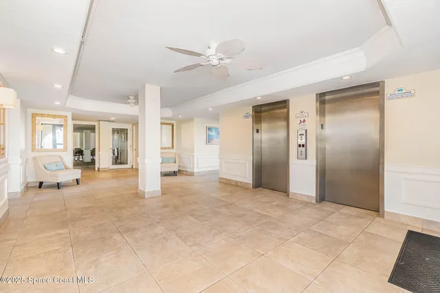 $560,000 | 2815 South Atlantic Avenue, Unit 304, Cocoa Beach, FL 32931