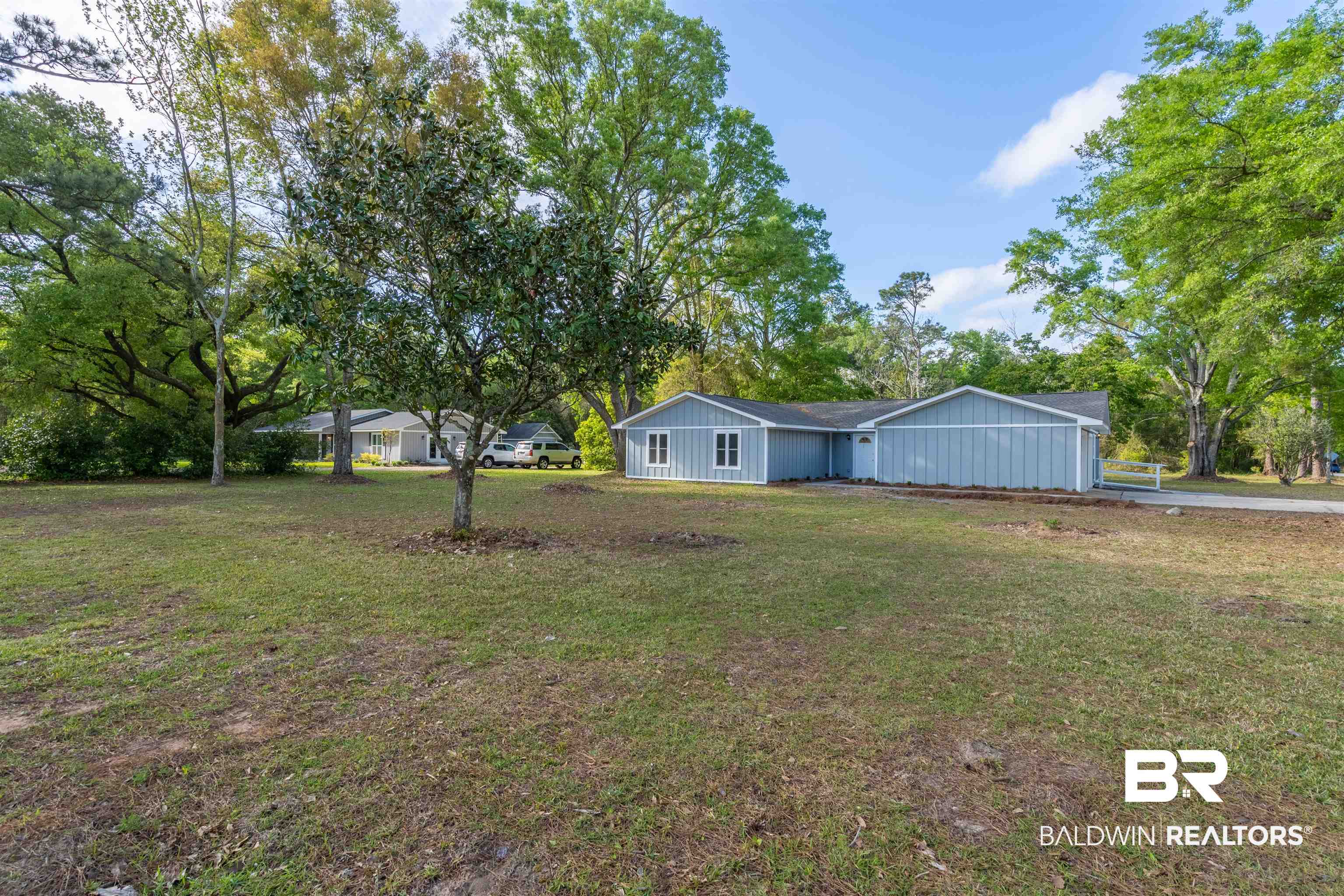 19201 Thompson Hall Road Fairhope, AL 36532 - Photo 31 of 32