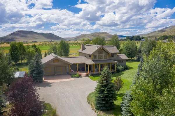 $1,850,000 | 16 Willow Crk Lane, Blaine County, ID 83333