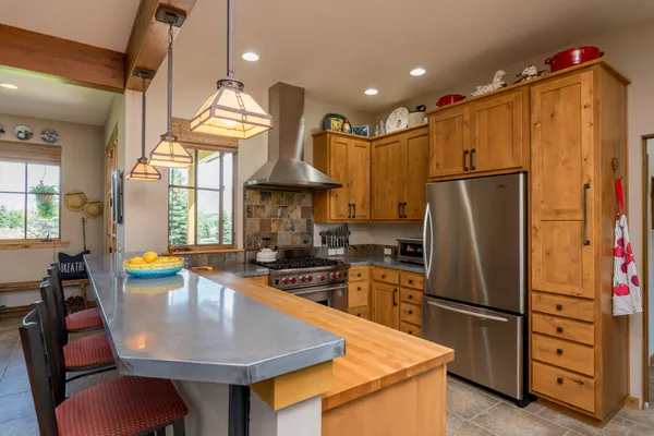 $1,850,000 | 16 Willow Crk Lane, Blaine County, ID 83333