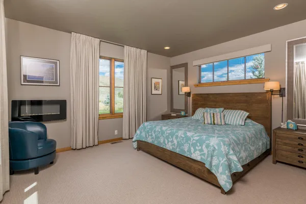 $1,850,000 | 16 Willow Crk Lane, Blaine County, ID 83333