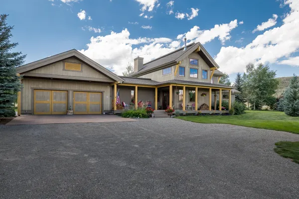 $1,850,000 | 16 Willow Crk Lane, Blaine County, ID 83333