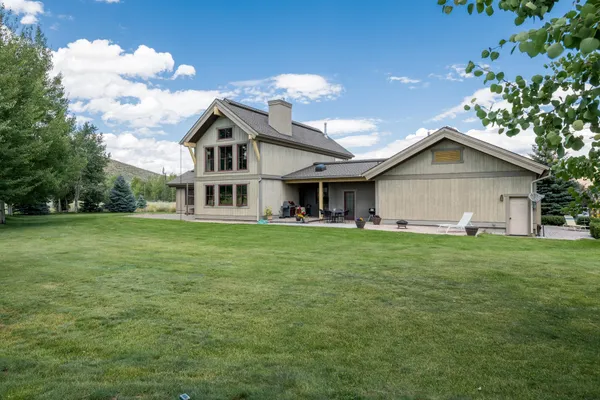$1,850,000 | 16 Willow Crk Lane, Blaine County, ID 83333